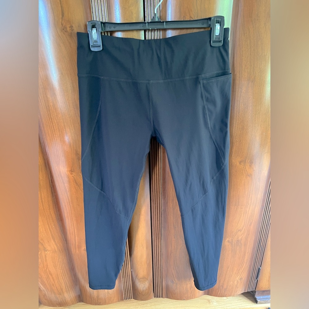 Sweaty Betty Power Leggings Black